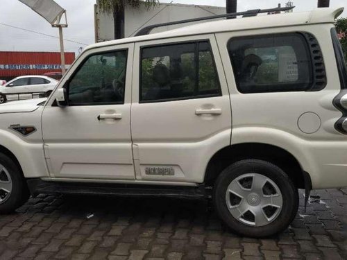 2016 Mahindra Scorpio for sale