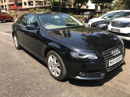 Used Audi A4 2.0 TFSI 2011 for sale