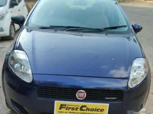 2012 Fiat Punto Evo for sale at low price