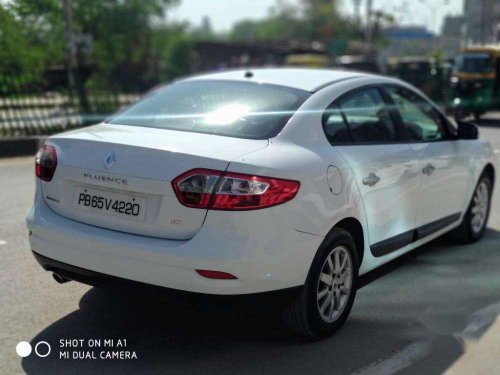 Used Renault Fluence car 2012 for sale at low price