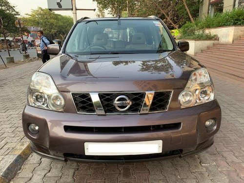 Used 2011 Nissan X Trail for sale