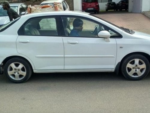 2007 Honda City ZX for sale