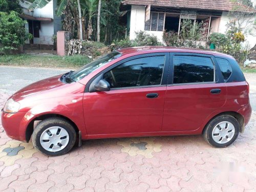 Used Chevrolet Aveo U VA 1.2 2007 for sale