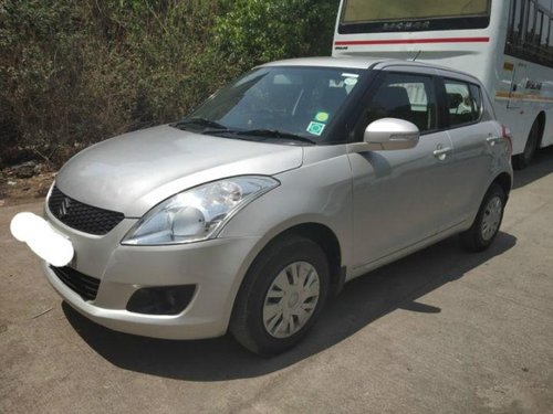 Maruti Suzuki Swift VXI 2013 for sale