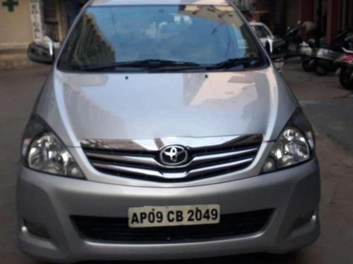 2010 Toyota Innova for sale at low price