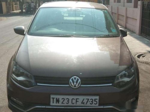 Used Volkswagen Ameo 1.5 TDI Comfortline 2017 for sale