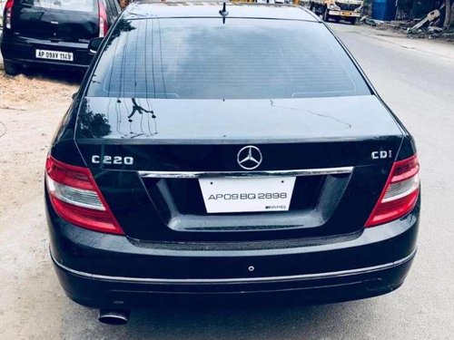 Mercedes Benz C Class 2008 for sale