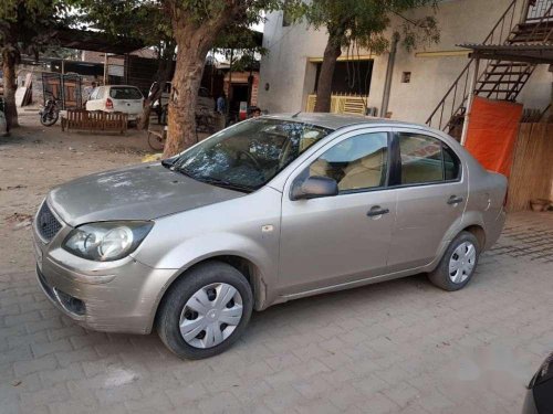 2007 Ford Fiesta for sale