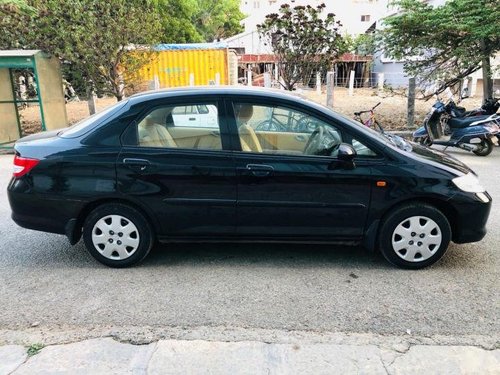 Honda City 2005 for sale