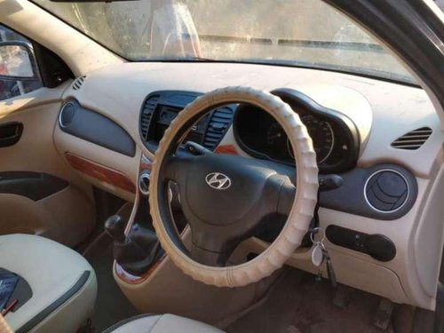 Used Hyundai i10 car 2010 for sale at low price