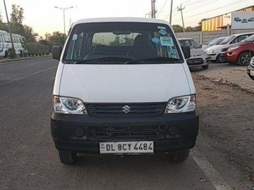 Used 2016 Maruti Suzuki Eeco for sale