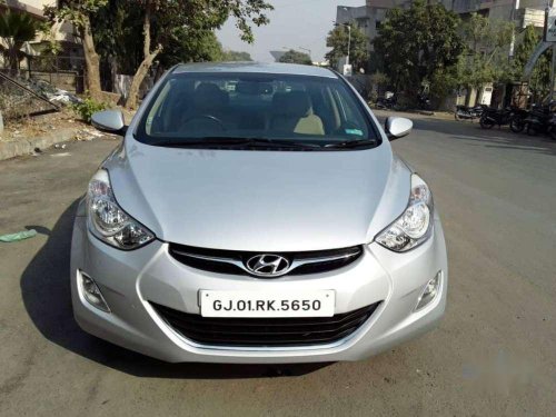 2015 Hyundai Elantra for sale