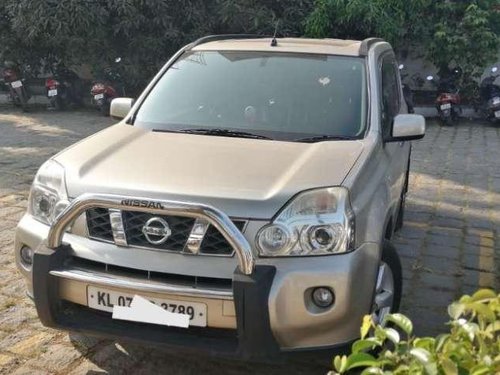 2010 Nissan X Trail for sale at low price