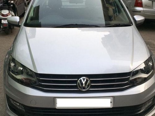 Volkswagen Vento 2015 for sale