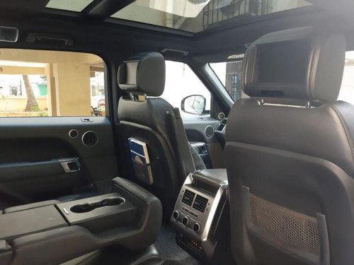 Land Rover Range Rover Sport HSE for sale