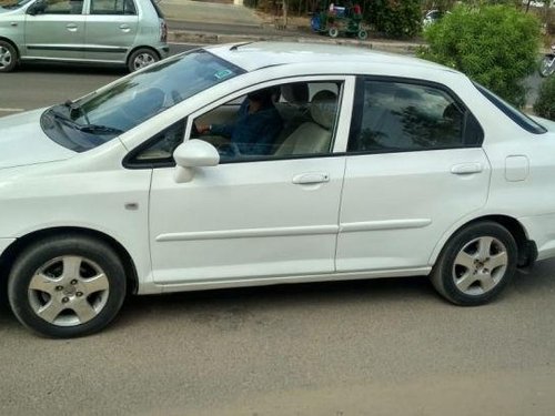 2007 Honda City ZX for sale