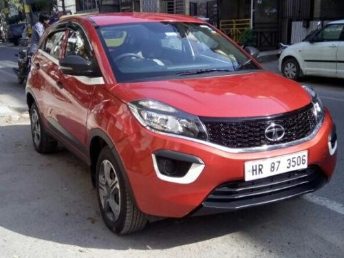 Tata Nexon 2017 for sale