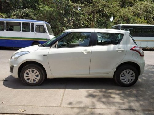 Maruti Suzuki Swift VDI 2015 for sale