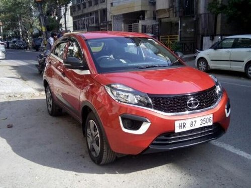 Tata Nexon 2017 for sale