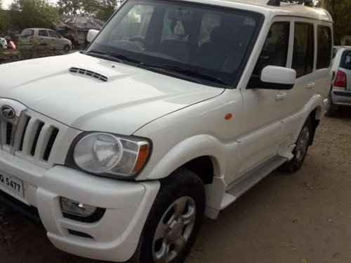 2012 Mahindra Scorpio for sale at low price