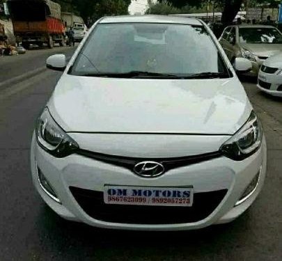 Hyundai i20 2015-2017 Asta (o) 1.4 CRDi (Diesel) for sale