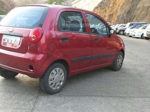 Used Chevrolet Spark car 2009 for sale at low price