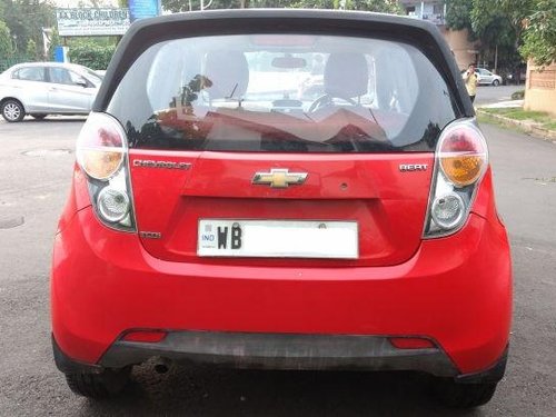 Used Chevrolet Beat LS 2011 for sale