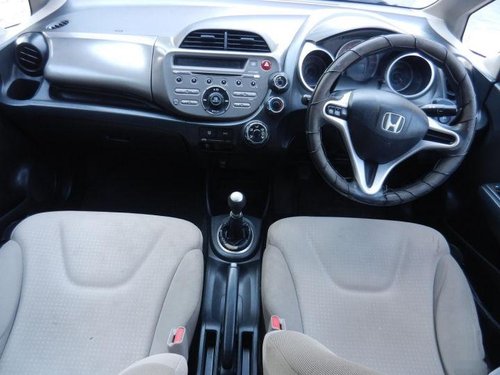 Honda Jazz Active 2009 for sale