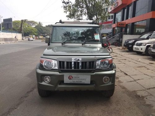 Used 2016 Mahindra Bolero for sale