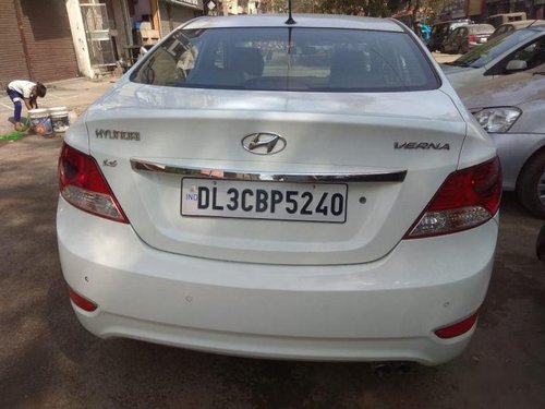 2011 Hyundai Verna for sale