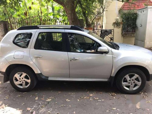 Used Renault Duster 2015 for sale