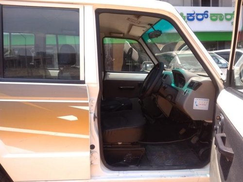 Used Tata Sumo EX 2014 for sale