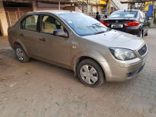 2007 Ford Fiesta for sale