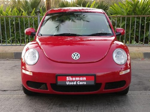 Volkswagen Beetle 2.0 for sale in Mumbai