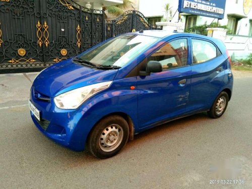 2012 Hyundai Eon for sale at low price