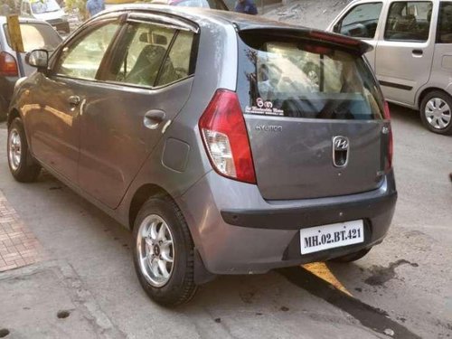 Used Hyundai i10 car 2010 for sale at low price