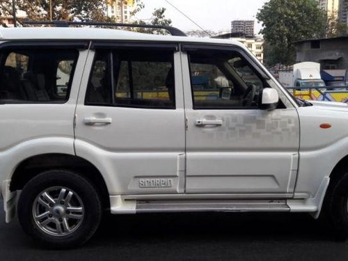 Mahindra Scorpio VLX 2012 for sale