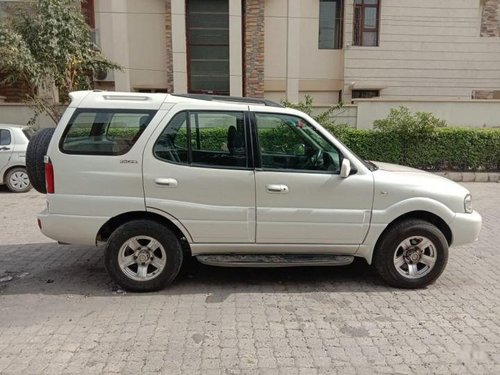 Used Tata Safari car at low price