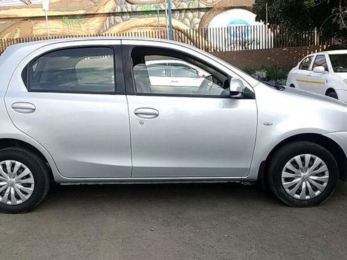 Used Toyota Etios Liva G 2014 for sale