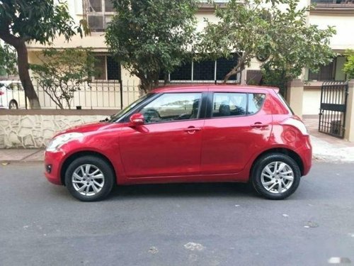 Maruti Suzuki Swift ZDI 2012 for sale