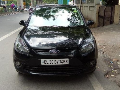 Used 2012 Ford Figo for sale