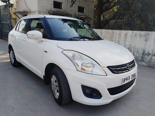 Used 2012 Maruti Suzuki Dzire for sale