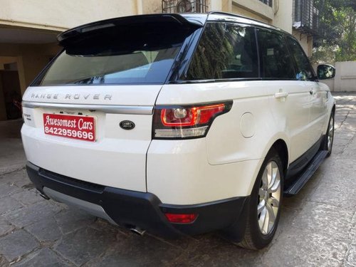 Land Rover Range Rover Sport HSE for sale