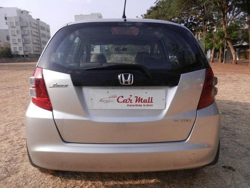 Honda Jazz Active 2009 for sale