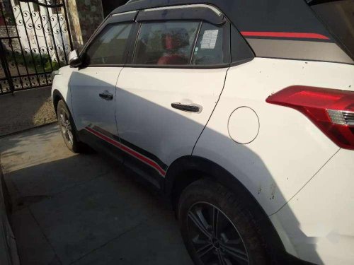 Used 2017 Maruti Suzuki Versa for sale