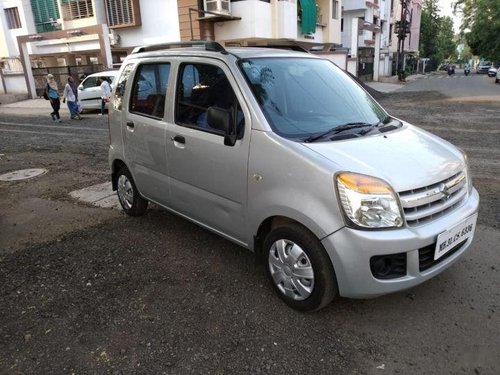 2009 Maruti Suzuki Wagon R for sale