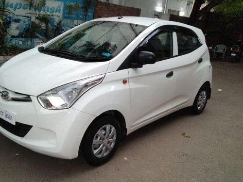 Used 2013 Hyundai Eon for sale