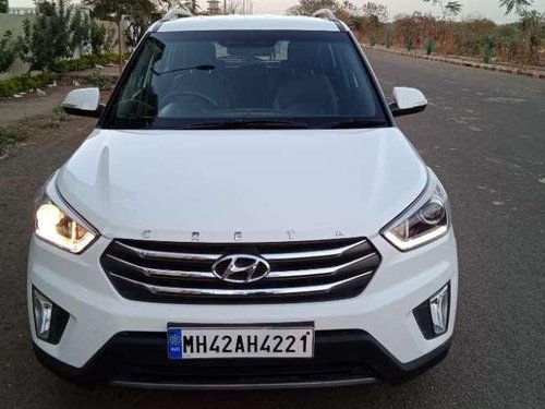 Hyundai Creta 1.6 SX 2016 for sale