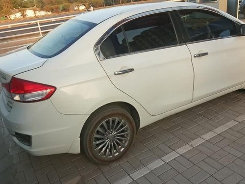 Used Maruti Suzuki Ciaz car at low price