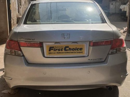 2009 Honda Accord for sale at low price